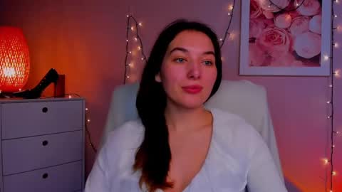 Megan online show from January 2025 06:07:01 PM