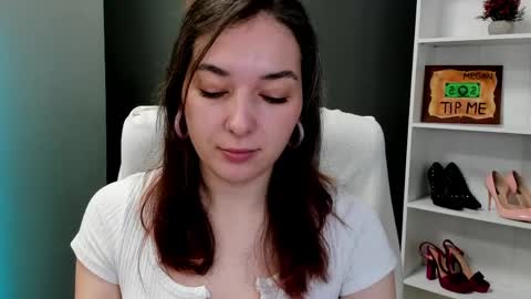 Megan online show from May 2026 06:55:01 AM