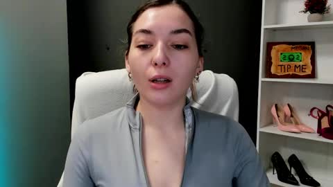 Megan online show from June 2026 06:49:02 AM