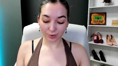 Megan online show from July 2026 06:42:01 AM