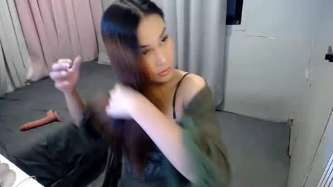 Snapshot of sugarplumy chatting on December 2025 03:00:02 AM KUROME online show from December 2025 03:00:02 AM