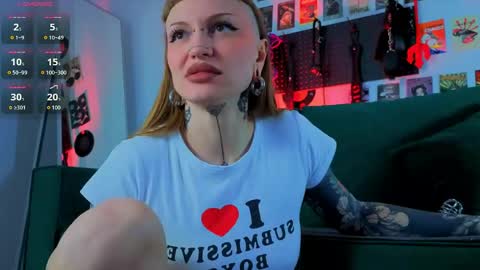 sugarsoot online show from April 2026 05:43:01 AM