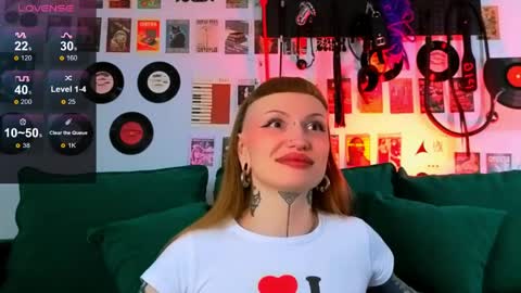 sugarsoot online show from May 2026 05:37:01 AM