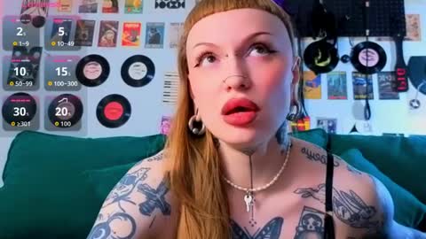 sugarsoot online show from May 2026 05:36:02 AM