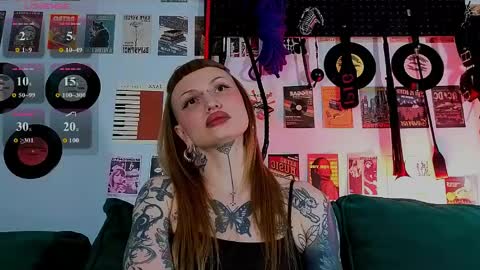 sugarsoot online show from May 2026 10:36:01 AM