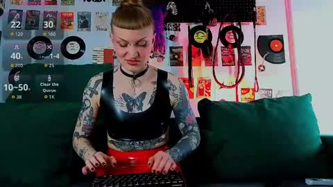 sugarsoot online show from May 2026 05:36:02 AM