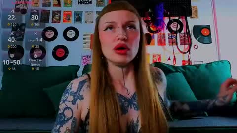 sugarsoot online show from May 2026 05:46:02 AM