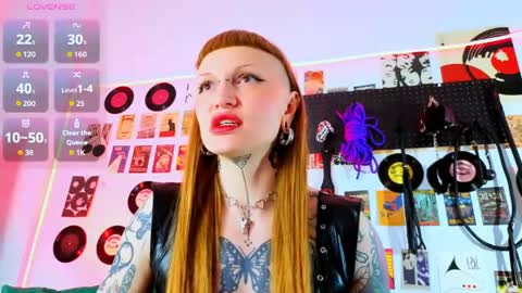 sugarsoot online show from May 2026 05:56:01 AM