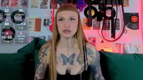 sugarsoot online show from July 2026 06:16:02 AM