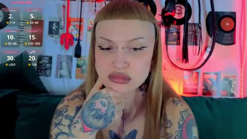 sugarsoot online show from July 2026 06:07:01 AM