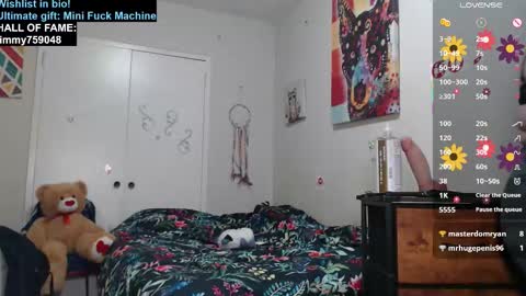 SugarStock online show from March 2026 12:16:01 AM