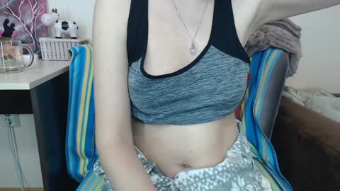 Snapshot of sugartati chatting on December 2024 08:15:01 PM SugarTati online show from December 2024 08:15:01 PM