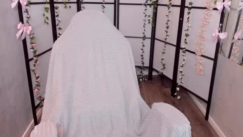 BETH online show from February 2025 08:26:02 PM