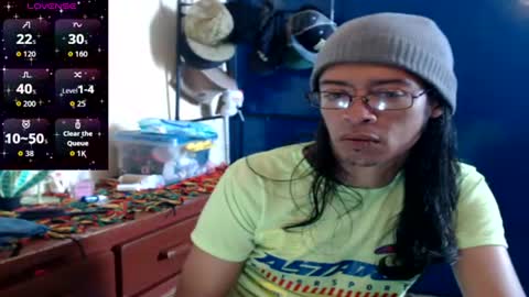 suggabrown_ online show from July 2026 06:20:01 PM