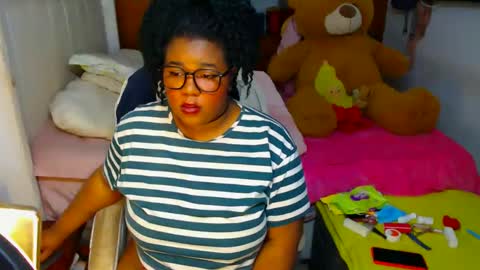 Cami   Back in 2 hours online show from December 2024 04:56:02 AM