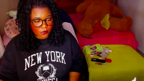 Cami   Back in 2 hours online show from December 2024 09:09:02 PM