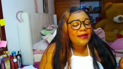 Cami   Back in 2 hours online show from February 2025 07:06:01 AM