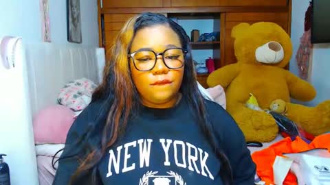 Cami   Back in 2 hours online show from February 2025 07:01:02 AM