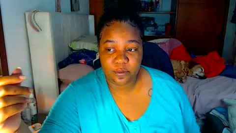 Cami   Back in 2 hours online show from December 2025 07:04:02 AM