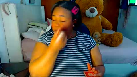 Cami   Back in 2 hours online show from February 2026 06:34:01 AM