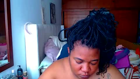 Cami   Back in 2 hours online show from May 2026 11:40:01 AM