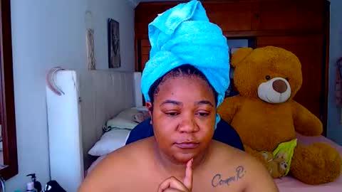 Snapshot of suggarbaby1 chatting on May 2026 11:17:02 AM Cami Back in 2 hours online show from May 2026 11:17:02 AM