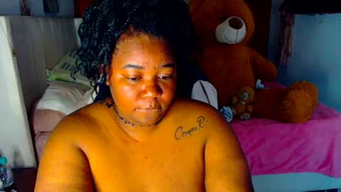Snapshot of suggarbaby1 chatting on June 2026 11:29:01 PM Cami Back in 2 hours online show from June 2026 11:29:01 PM