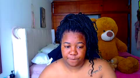 Snapshot of suggarbaby1 chatting on July 2026 10:01:01 PM Cami Back in 2 hours online show from July 2026 10:01:01 PM