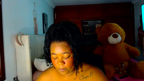 Snapshot of suggarbaby1 chatting on July 2026 05:58:01 AM Cami Back in 2 hours online show from July 2026 05:58:01 AM
