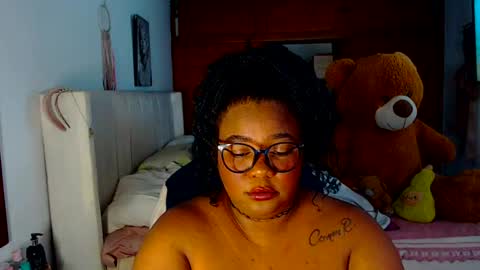 Snapshot of suggarbaby1 chatting on July 2026 04:41:01 AM Cami Back in 2 hours online show from July 2026 04:41:01 AM