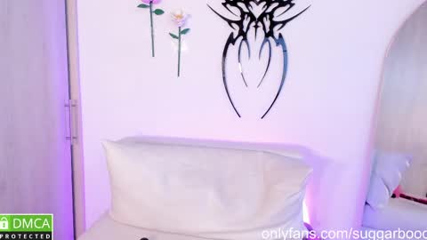 suggarboo_ online show from February 2025 01:47:02 AM