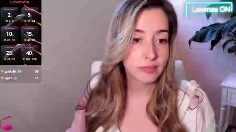 Snapshot of suggestivebehavior chatting on September 2025 02:42:02 PM Mia online show from September 2025 02:42:02 PM