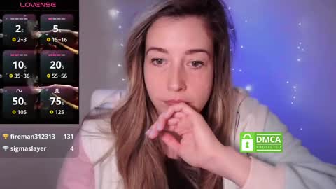 Snapshot of suggestivebehavior chatting on October 2025 01:34:02 PM Mia online show from October 2025 01:34:02 PM