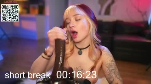 Lika ginger  Jessy blond   online show from May 2026 03:57:02 AM