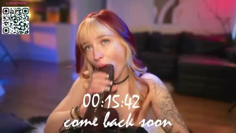 Lika ginger  Jessy blond   online show from May 2026 03:57:02 AM