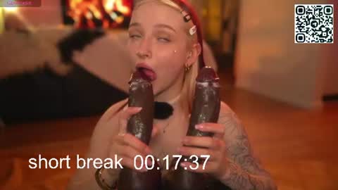 Lika ginger  Jessy blond   online show from July 2026 07:26:01 AM