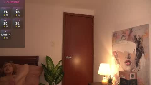 Suki online show from May 2026 10:37:02 PM