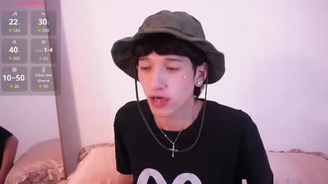 Suki  online show from July 2026 04:09:01 PM