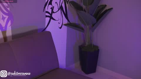 sukiinsanne online show from July 2026 01:52:01 AM