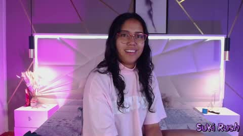 SUKI online show from May 2026 11:38:02 AM