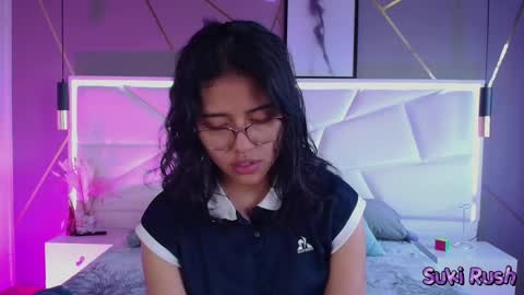 SUKI online show from May 2026 12:32:02 PM