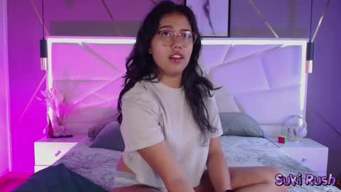 SUKI online show from May 2026 11:40:02 AM
