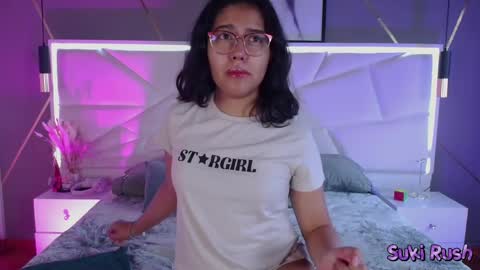 SUKI online show from May 2026 11:30:02 AM