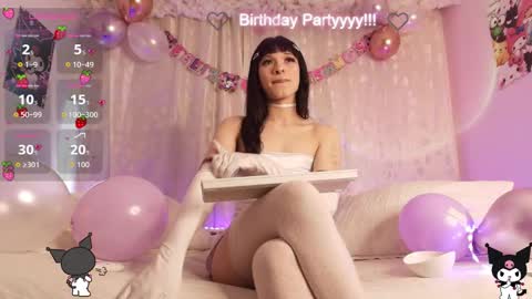 Snapshot of sukybelah chatting on October 2025 12:52:02 AM Elita Bella online show from October 2025 12:52:02 AM