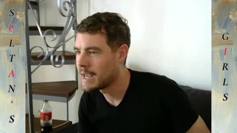 The Sultan online show from September 2025 03:28:02 PM