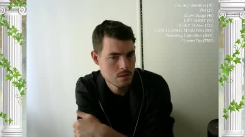 The Sultan online show from March 2026 02:31:02 PM