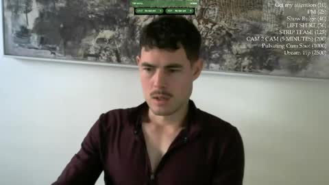 The Sultan online show from May 2026 04:14:02 PM