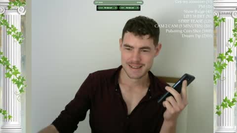 The Sultan online show from June 2026 03:43:01 PM