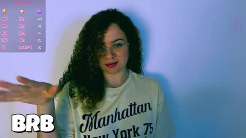 Ann online show from October 2025 07:02:02 PM