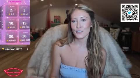 Snapshot of sultrysnow69 chatting on October 2025 05:56:02 PM SultrySnow online show from October 2025 05:56:02 PM